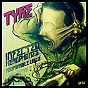 TYKE / INFECTED HEADPHONES