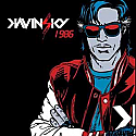 KAVINSKY / 1986