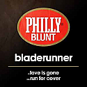 BLADERUNNER / LOVE IS GONE / RUN FOR COVER