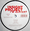 INSIGHT PROJECT / I'M ALRIGHT