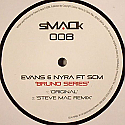 EVANS & NYRA FT SCM / BRUNO SERIES