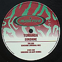 YOMANDA / SUNSHINE