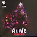 SIDIUS & RAWKUS / ALIVE / WAYZ