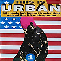 VARIOUS / THIS IS URBAN
