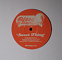 DISCO DARLINGS / SWEET THING