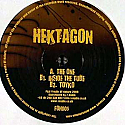 HEKTAGON / THE ONE