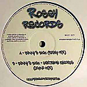 ROSEY RECORDS / BENNYS BACK