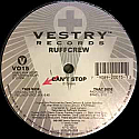 RUFFCREW / CAN'T STOP