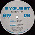 SYQUEST / FREEFORMS EP