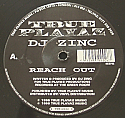 DJ ZINC / REACH OUT