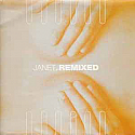 JANET / JANET.REMIXED