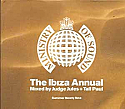 JUDGE JULES + TALL PAUL / THE IBIZA ANNUAL SUMMER NINETY NINE