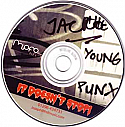 THE YOUNG PUNX / IT DOESN'T STOP