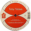 TOBY TOBIAS / PARADISE LOST EP