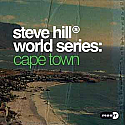 STEVE HILL / WORLD SERIES : CAPE TOWN