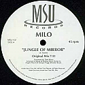 MILO / JUNGLE OF MIRROR