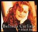 BELINDA CARLISLE / LITTLE BLACK BOOK