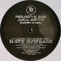 RIPLASH & SUS JUICY JOINTS FEAT JO LOUISE / LOSING YOU