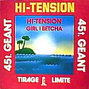 HI-TENSION / HI-TENSION