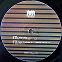 MIGUEL MIGS / THE NIGHT REMIXES