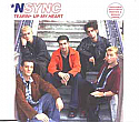 NSYNC / TEARIN' UP MY HEART