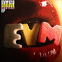 EVM128 / GROOVE CONTENT EP
