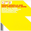 DANNY HOWELLS & DICK TREVOR FEAT ERIRE / DUSK 'TIL DAWN