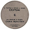 TACTILE & HYDRO & MUNK / EXISTENZ