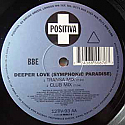 BBE / DEEPER LOVE (SYMPHONIC PARADISE)