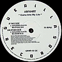 ABFAHRT / COME INTO MY LIFE (DAVID HOLMES REMIXES)