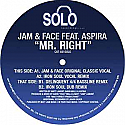 JAM & FACE FEAT. ASPIRA / MR RIGHT