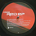 VARIOUS / CODE RED EP