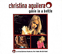 CHRISTINA AGUILERA / GENIE IN A BOTTLE