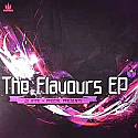 DJ HYPE / JAYDAN / SHIMAH / DJ DEVIZE & SHOOKZ / THE FLAVOURS VOL 3 EP
