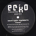 DAVEY BOY / CLOSER