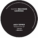 ALEX TEPPER / BREATHE EP