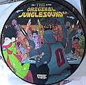 ADAM F & DJ FRESH / ORIGINAL JUNGLESOUND EP