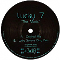 LUCKY 7 / THE MUSIC