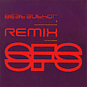 BEAT AUTHOR & SOUL FAMILY SENSATION / I DON'T EVEN KNOW IF I SHOULD CALL YOU BABY REMIX