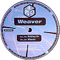 WEAVER / HOLDING ON