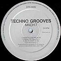 TECHNO GROOVES / MACH 7