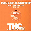 PAUL EP / ALL I WANNA DO