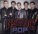 NSYNC / POP