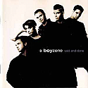 BOYZONE / SAID AND DONE