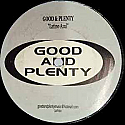 GOOD & PLENTY / LATINO AZUL