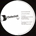 VARIOUS / DEFECTED SAMPLER 2006