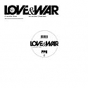 PHOTEK / LOVE & WAR