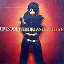 LIVIN' JOY / WHERE CAN I FIND LOVE