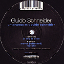 GUIDO SCHNEIDER / UNTERWEGS MIT GUIDO SCHNEIDER