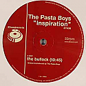 THE PASTA BOYS / INSPIRATION